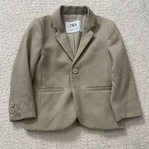 Zara blazer